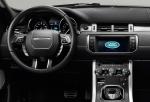 Land Rover Range Rover Evoque HSE Dynamic 2015 года
